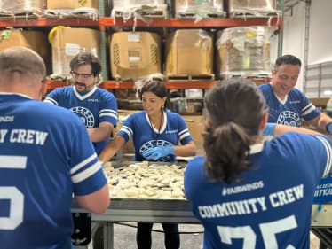 Our Community image