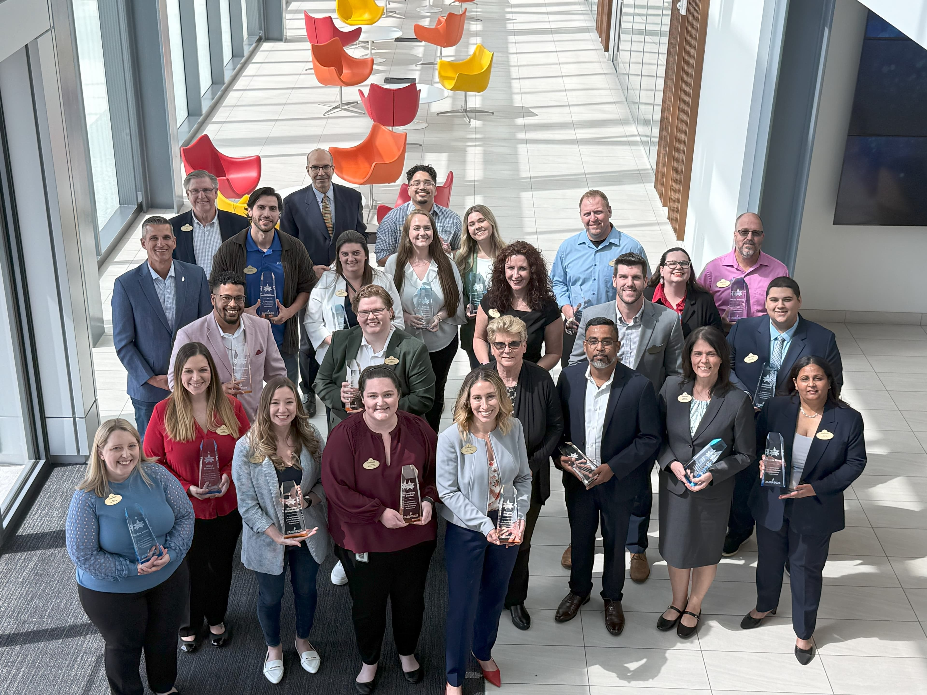 Our Crewmembers image