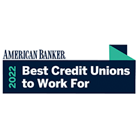 American Banker - Best Credit Unions to Work For 2022