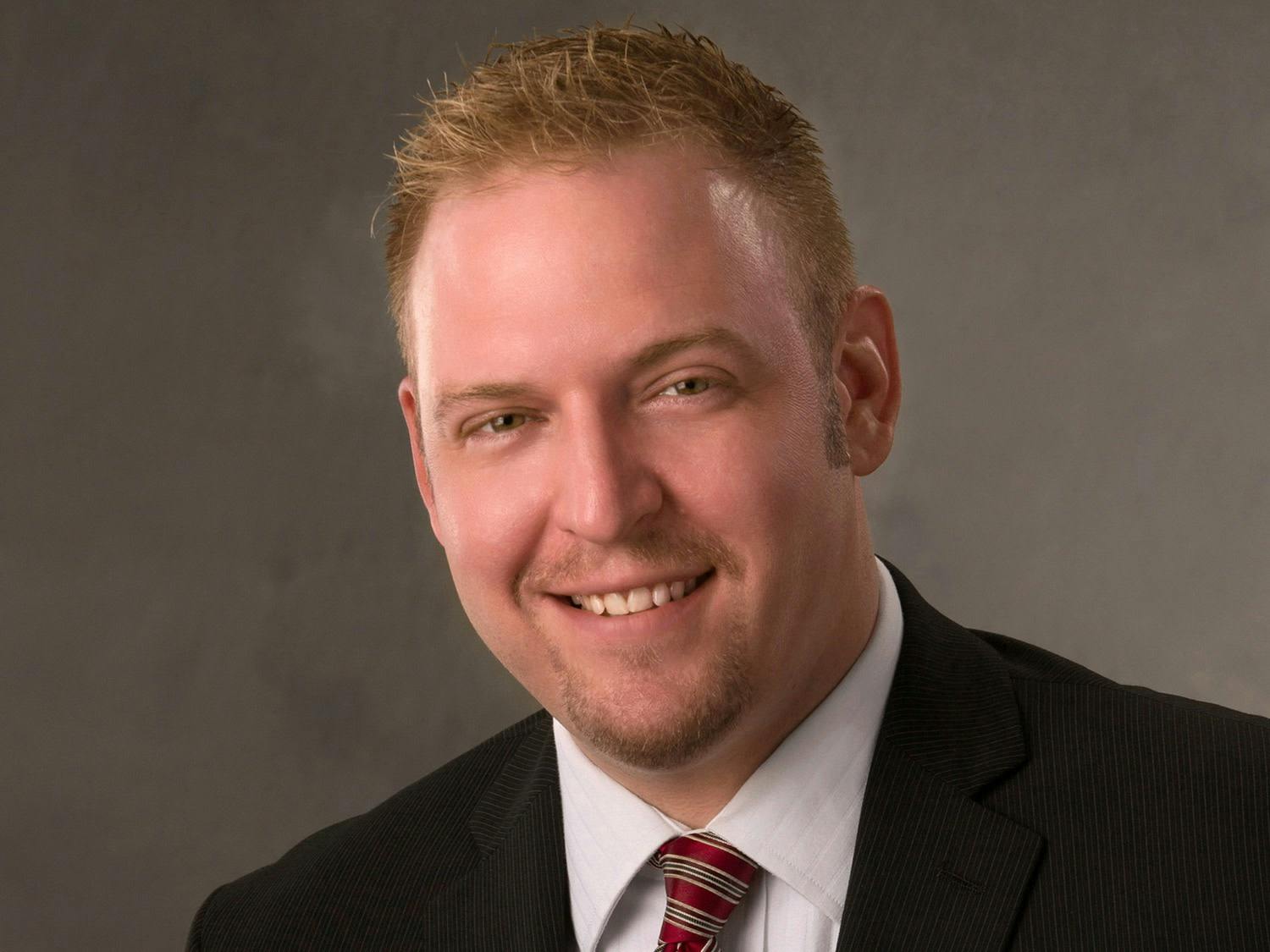 James J. Eiker. VP - Financial Advisor