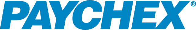 Paychex logo.