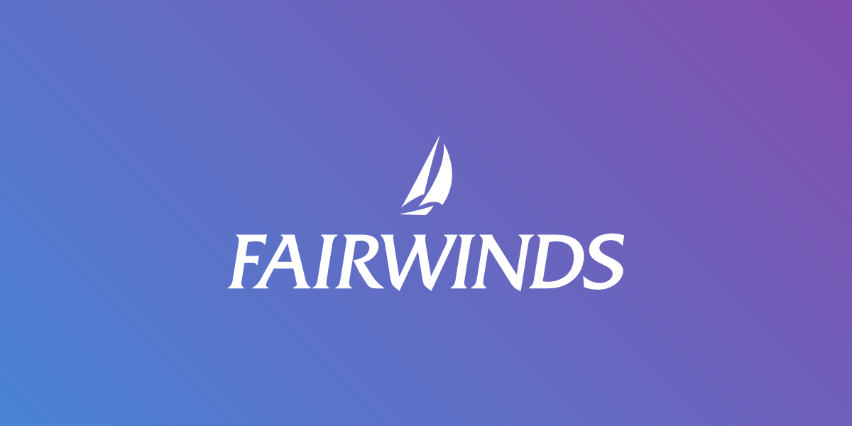 FAIRWINDS Debit Card Sweepstakes